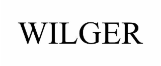 WILGER