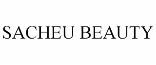 SACHEU BEAUTY