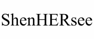 SHENHERSEE