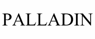 PALLADIN