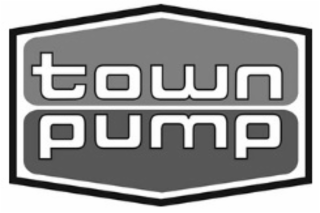 TOWN PUMP
