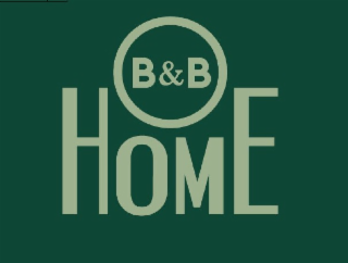 B&B HOME