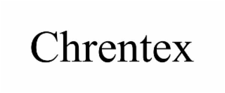 CHRENTEX