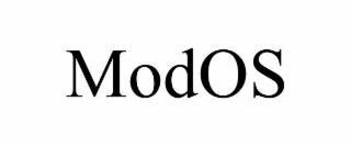 MODOS