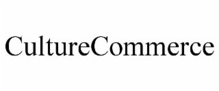 CULTURECOMMERCE