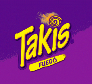 TAKIS FUEGO