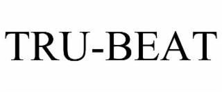 TRU-BEAT