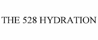 THE 528 HYDRATION