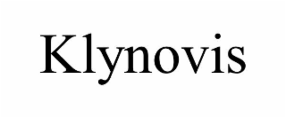 KLYNOVIS