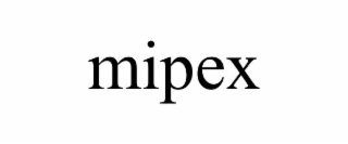 MIPEX