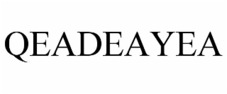QEADEAYEA