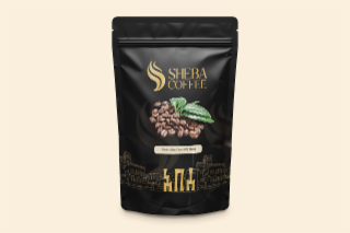 SHEBA COFFEE SHEBA ADENI SPECALLTY BLEND АПА