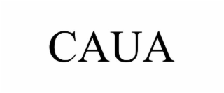 CAUA