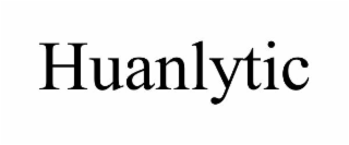 HUANLYTIC