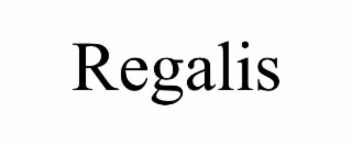 REGALIS