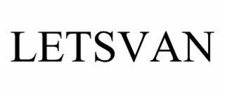 LETSVAN