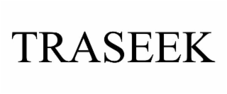 TRASEEK