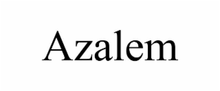 AZALEM