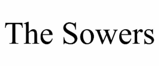 THE SOWERS