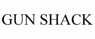 GUN SHACK