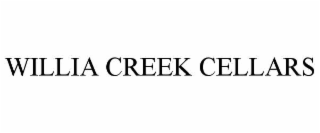 WILLIA CREEK CELLARS