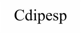 CDIPESP