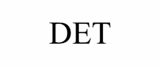 DET