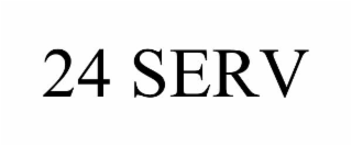 24 SERV
