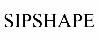 SIPSHAPE