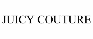 JUICY COUTURE