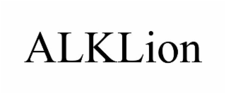 ALKLION
