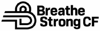 B BREATHE STRONG CF