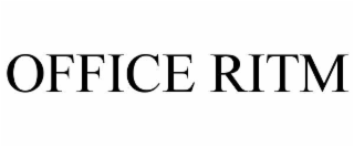 OFFICE RITM
