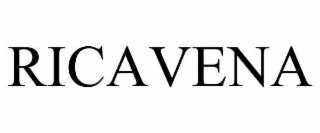 RICAVENA