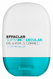 EFFACLAR SUPRAMOLECULAR OIL & PORES CORRECT