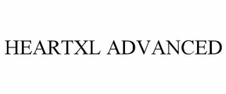 HEARTXL ADVANCED