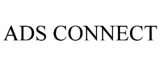ADS CONNECT