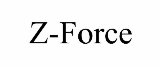 Z-FORCE