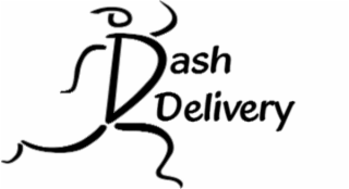 DASH DELIVERY