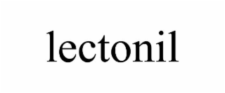 LECTONIL