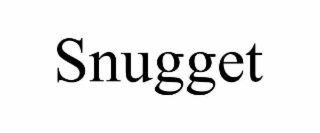 SNUGGET