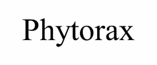 PHYTORAX