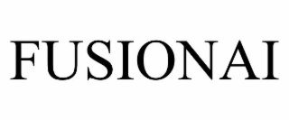 FUSIONAI