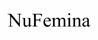 NUFEMINA
