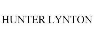 HUNTER LYNTON