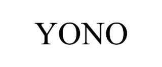 YONO