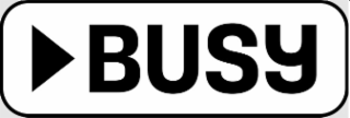 BUSY