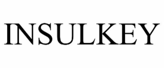 INSULKEY