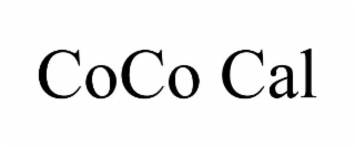 COCO CAL
