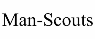 MAN-SCOUTS